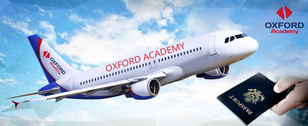 Flay for Future with Oxford