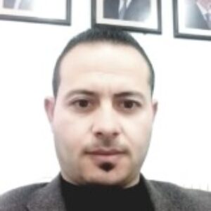 Profile photo of الدكتور بلال جفال محمد أبو قديري