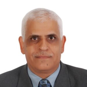 Profile photo of د. مروان عبدالله محمود البرقاوي