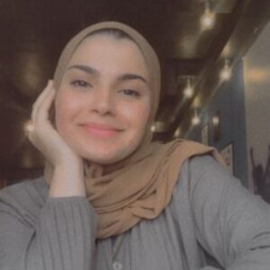 Profile photo of بشرى المناصرة