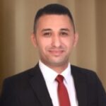 Profile photo of Dr. Thamer Masarweh