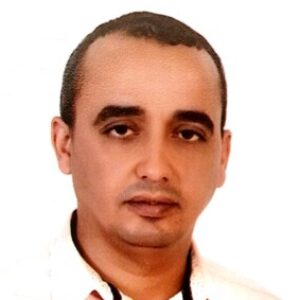 Profile photo of Mohammad Ali Ghunaimat
