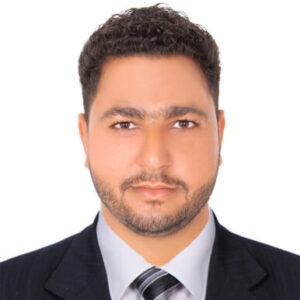 Profile photo of ISMAIL AHMED AMIN MAHMOUD