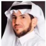 Profile photo of د . عبدالرحمن آل عشقان
