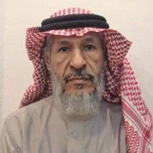 Profile photo of ALhussain ALragdi