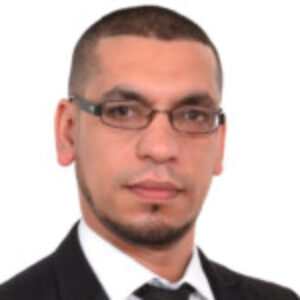 Profile photo of عبد المجيد دقيش