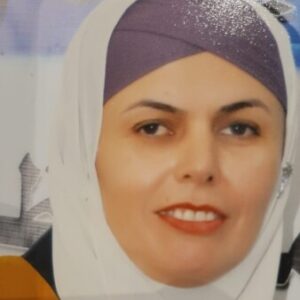 Profile photo of أمل المومني
