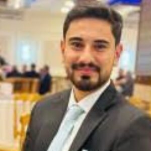 Profile photo of عبيده العزام