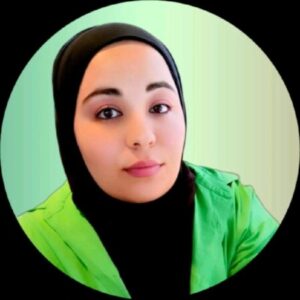 Profile photo of Saja Khlefat